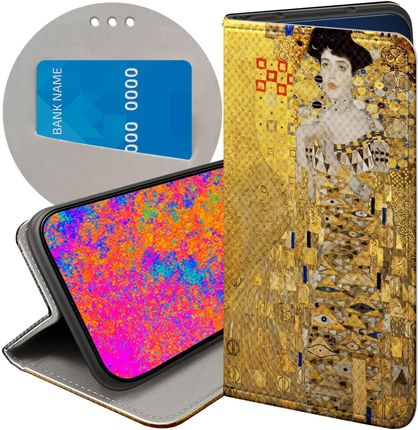 Etui Do Google Pixel 7 Pro Klimt Gustav Case