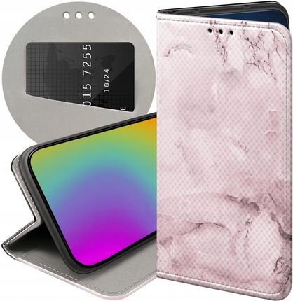 Etui Do Samsung Galaxy J5 (2017) Różowe Case