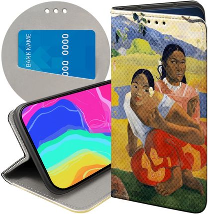 Etui Do Iphone 7 8 Se 2020 Paul Gauguin