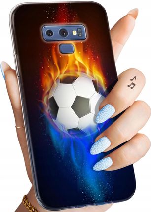 Hello Case Etui Do Samsung Galaxy Note 9 Sport Obudowa
