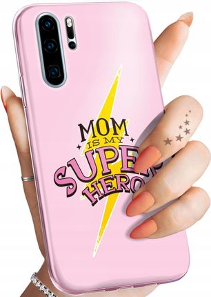 Hello Case Etui Do Huawei P30 Pro Dzień Mamy Matki Mama