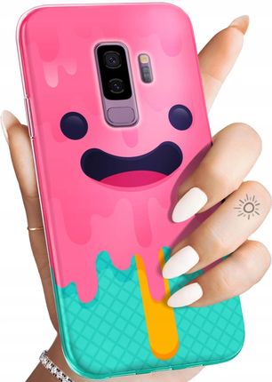 Hello Case Etui Do Samsung Galaxy S9 Candy Obudowa