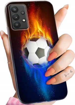 Hello Case Etui Do Samsung Galaxy A32 5G Sport Obudowa