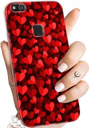 Hello Case Etui Do Huawei P10 Lite Walentynki Miłość