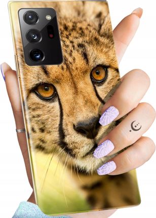 Hello Case Etui Do Samsung Note 20 Ultra 20 Ultra 5G Gepard