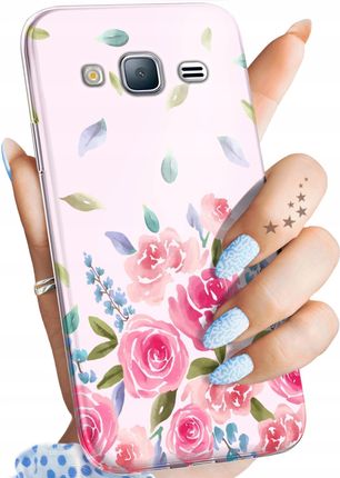 Hello Case Etui Do Samsung Galaxy J3 2016 Ładne Piękne
