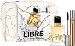 Zdjęcie Yves Saint Laurent Libre Zestaw Dla Kobiet Z Wodą Perfumowaną Maskarą I Kosmetyczką - Bochnia