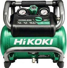 HiKOKI (dawniej Hitachi) EC36DA W4Z BRUSHLESS Multi Volt 36V (bez akumulatora i ładowarki)