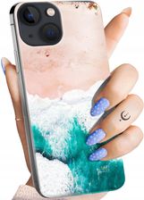 Hello Case Etui Do Iphone 13 Mini Natura Przyroda Case