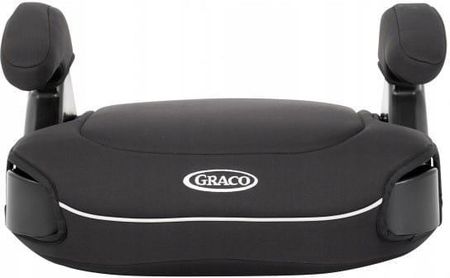 Graco booster outlet deluxe