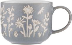 Zdjęcie Mason Cash - Kubek 400 ml In The Meadow Blue Daisy - Leśna