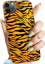 Hello Case Etui Do Iphone 11 Pro Tygrys Obudowa Case