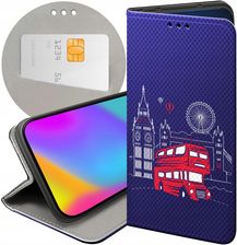Hello Case Etui Do Huawei P Smart 2019 Travel Podróż