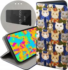 Hello Case Etui Do Lg K10 2017 Koty Kociaki Kotki Case