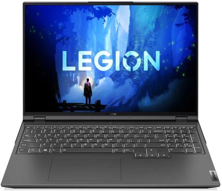 Lenovo Legion 5 Pro 16IAH7H 16"/i9/16GB/512GB/Win11 (82RF00QEPB)