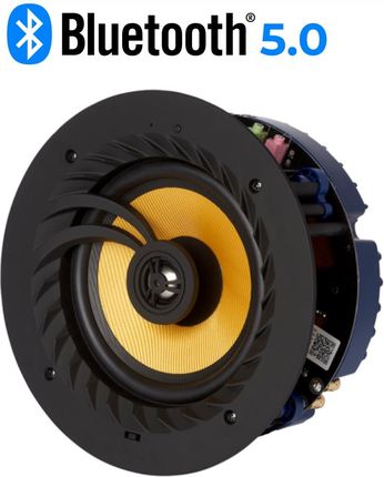 Lithe Audio Bluetooth 03200 6,5 (Master) głośnik sufitowy aktywny