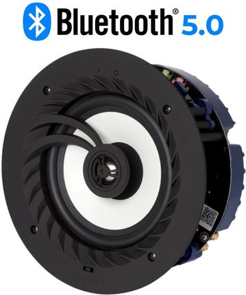 Lithe Audio Bluetooth 03210 6,5 IP44 (Master) głośnik sufitowy wodoodporny