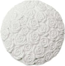 Zdjęcie La Porcellana Bianca Nawilżacz powietrza Róże 16 cm Leopoldina (P600100011) - Piechowice