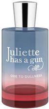 Zdjęcie JULIETTE HAS A GUN - Ode to Dullness - Woda perfumowana 100 ml - Przecław