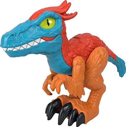 Fisher-Price Imaginext Jurassic World Ognisty dinozaur XL HKG14