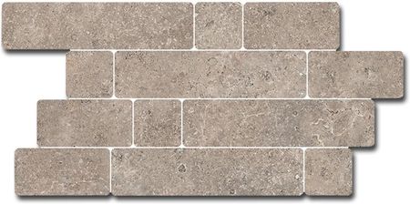 Novabell Landstone Muretto Circle Taupe 30x60