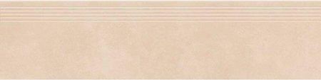 Opoczno Stopnica Ares Beige Mat 29,8x119,8