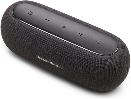 スピーカー・ウーファー Herman Kardon luna Bluetooth speaker Harman Kardon Luna | 12時間再生可能 スタイリッシュな