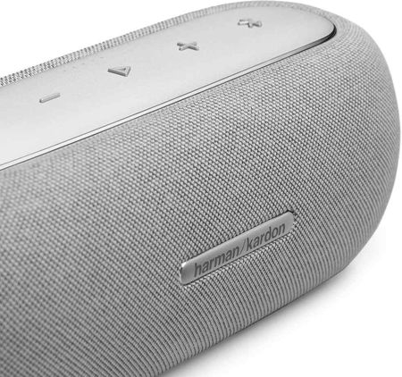 スピーカー・ウーファー Herman Kardon luna Bluetooth speaker Amazon.co.jp: Harman Kardon LUNA Wireless Bluetooth