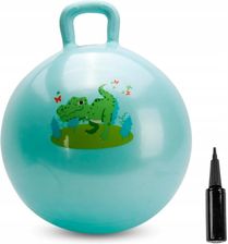 Zdjęcie Sun Baby Skoczek Piłka J06.033.0.2 - Racibórz