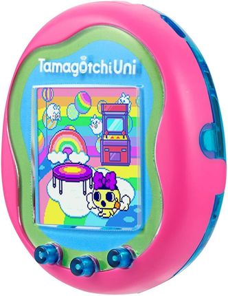 Tamagotchi Bandai Uni Tam43351 - Ceny i opinie - Ceneo.pl