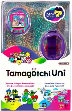 Tamagotchi Bandai Uni Tam43352