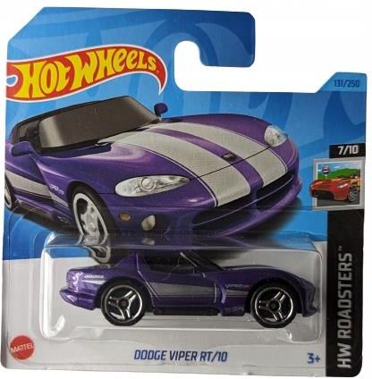 Hot Wheels Dodge Viper Rt/10 HKK11