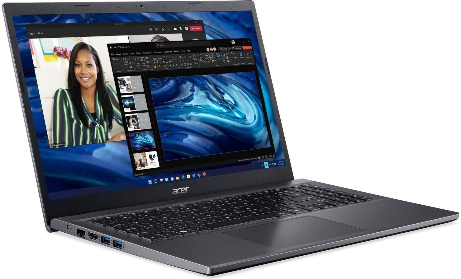 Laptop Acer Extensa 15 EX215-55 15,6/ i5/16GB/512GB/W11H 