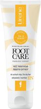 Zdjęcie Lirene Professional Foot Care Podology Expert Maść Parafinowa Z Witaminami 75ml - Różan