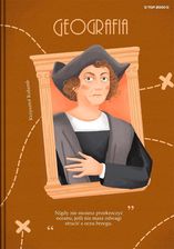 Zdjęcie Top-2000 Brulion Top 2000 A5/80K Geografia - Błonie