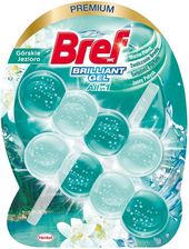 Zdjęcie Bref Brilliant Gel Górskie Jezioro 2x42g - Łaszczów