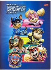 Zdjęcie St Majewski Teczka Z Gumką A4 Psi Patrol 300G/M2 - Lębork