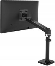 Zdjęcie Ergotron NX Desk Monitor Arm czarny (45-669-224) - Prusice