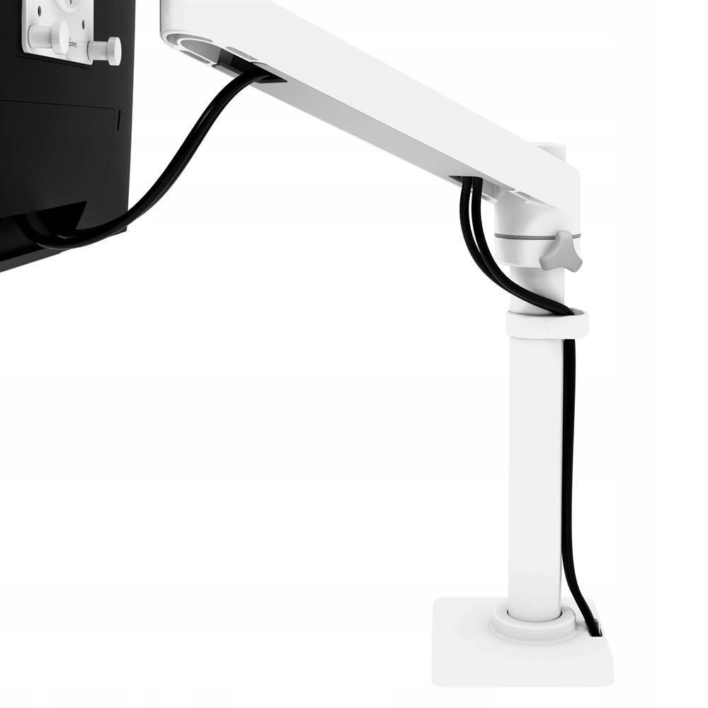 Ergotron NX Desk Monitor Arm biały (45-669-216) - opinie i ceny na