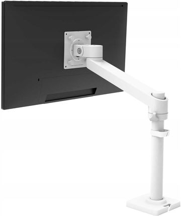 Ergotron NX Desk Monitor Arm biały (45-669-216)