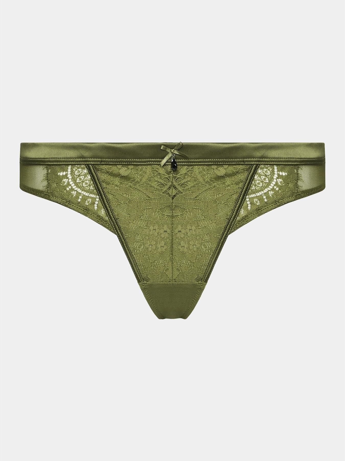 Stringi Hunkemöller - Ceny i opinie - Ceneo.pl