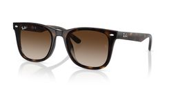 Zdjęcie Ray-Ban Okulary przeciwsłoneczne RB4420-710/13 - Gliwice