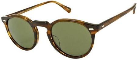 Okulary Oliver Peoples GREGORY PECK SUN OV 5217S 1724P1