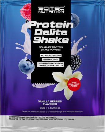 Scitec Nutrition Protein Delite Shake 30G