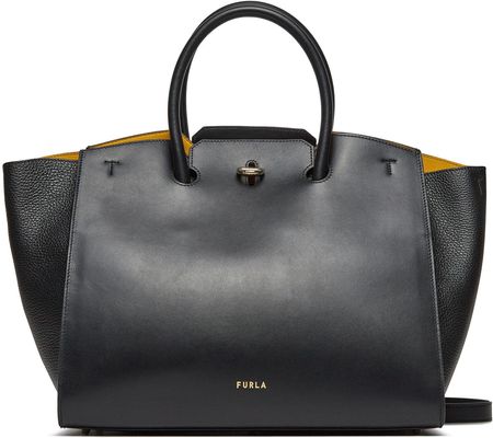 FURLA 黒 テッサ 楽天市場】フルラ トートバッグ テッサ FURLA BOD6TES O60
