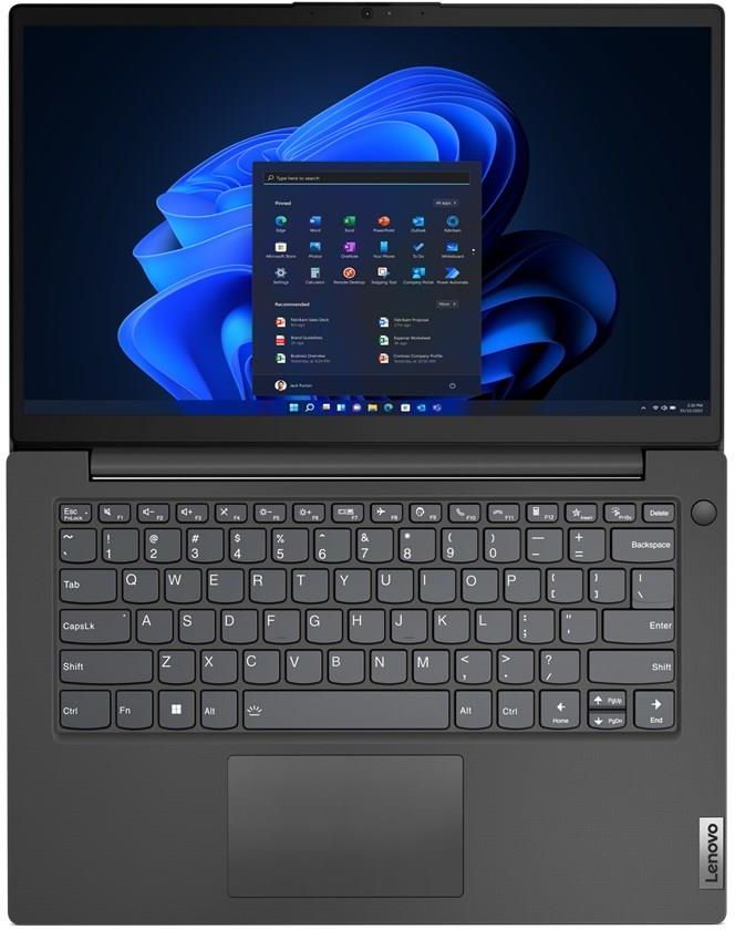 Laptop Lenovo V14 G4 IRU 14/i3/8GB/256GB/Win11 (83A00041PB