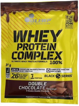 Olimp Sport Nutrition Mix Olimp Whey Protein Complex 100% 35G