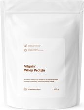 Zdjęcie Vilgain Whey Protein 1000G - Wrocław