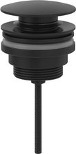 Villeroy&Boch Push-Open Matt Black TVP000003020K5
