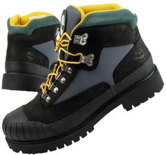 Timberland britton hill hot sale alpine hiker